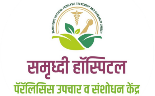 samruddhi hospital andhari logo